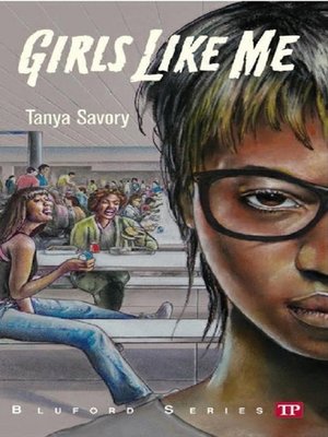 cover image of Girls Like Me